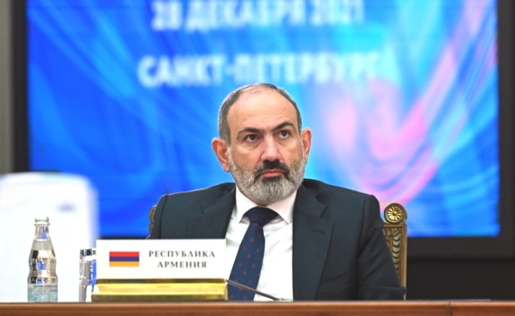 Армения согласна подписать соглашение о мире с Азербайджаном Армения согласна подписать соглашение о мире с Азербайджаном