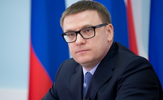 Подопригора: Южный Урал ожидает обновление системы региональной власти
