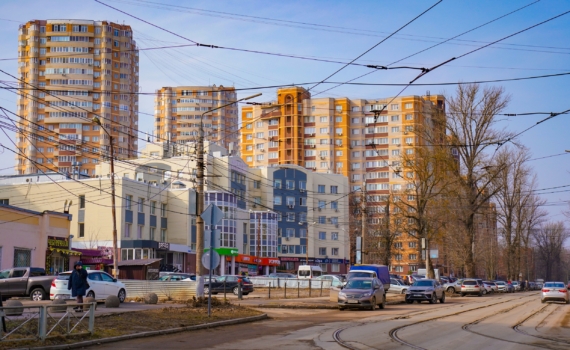Подопригора: Привокзальный район в Челябинске станет рассадником антисанитарии и криминала Подопригора: Привокзальный район в Челябинске станет рассадником антисанитарии и криминала