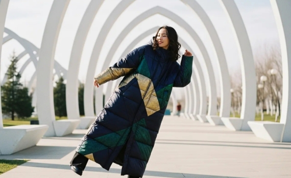 Тренды зимних пуховиков 2026: что пришло на смену старым моделям