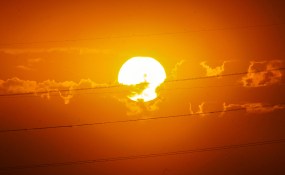 Затмить Солнце, чтобы спасти планету: ученые решили провести пугающую манипуляцию