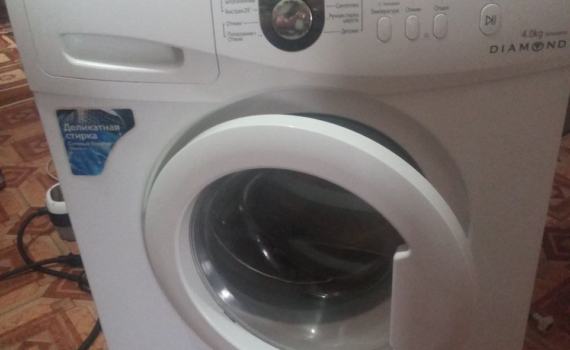 Поставьте стиралку в прихожую и ванная станет просторнее: 3 способа маскировки машинки без ремонта Поставьте стиралку в прихожую и ванная станет просторнее: 3 способа маскировки машинки без ремонта