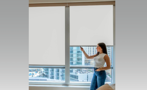 Шторы, которые устарели: чем их заменяют в современных интерьерах Шторы, которые устарели: чем их заменяют в современных интерьерах