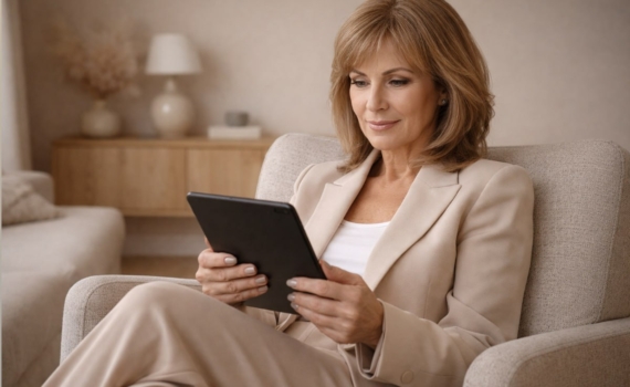 Возраст 50+ — это просто цифра, а плохая прическа — приговор: эти 10 стрижек работают лучше ботокса Возраст 50+ — это просто цифра, а плохая прическа — приговор: эти 10 стрижек работают лучше ботокса