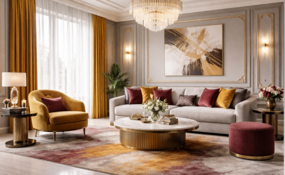 Почему даже дорогой интерьер смотрится недорого: бытовые промахи, которых вы не замечаете Почему даже дорогой интерьер смотрится недорого: бытовые промахи, которых вы не замечаете