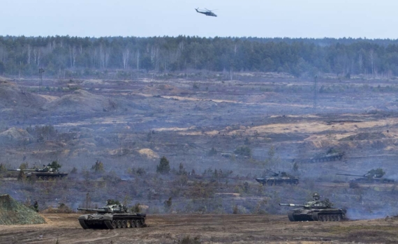 Лишили боеприпасов и продовольствия: детали успешного штурма под Харьковом Лишили боеприпасов и продовольствия: детали успешного штурма под Харьковом