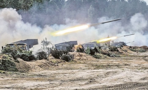 Никогда не хотел заканчивать войну: почему Вашингтон оставил Киев один на один с ударами Никогда не хотел заканчивать войну: почему Вашингтон оставил Киев один на один с ударами